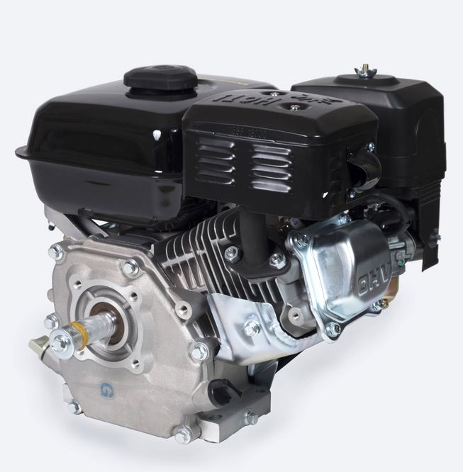 Двигатель LIFAN 168F-2D 6.5 л.с. бензиновый 4-х тактный